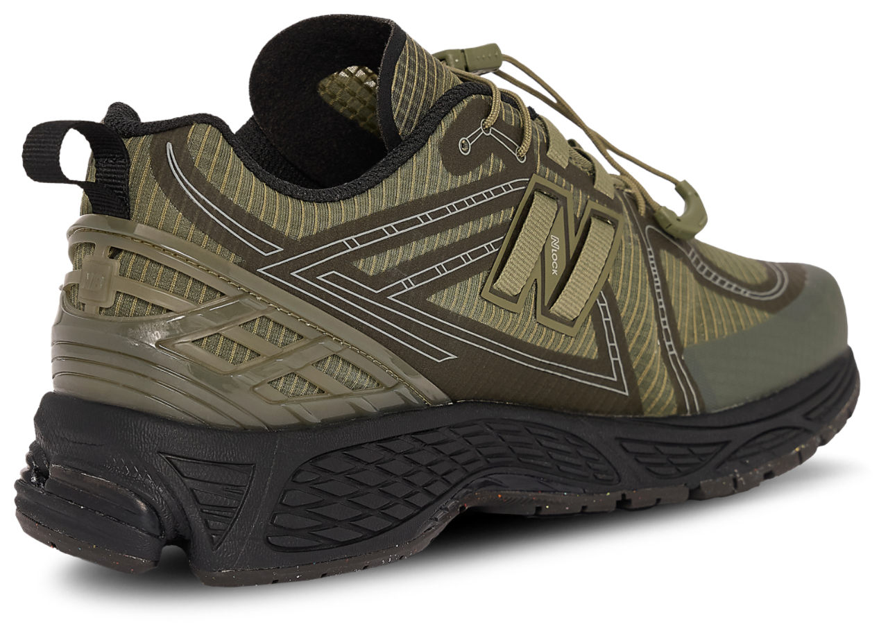 New Balance 1906R  Image 3 of 5. Tap to open photo gallery.