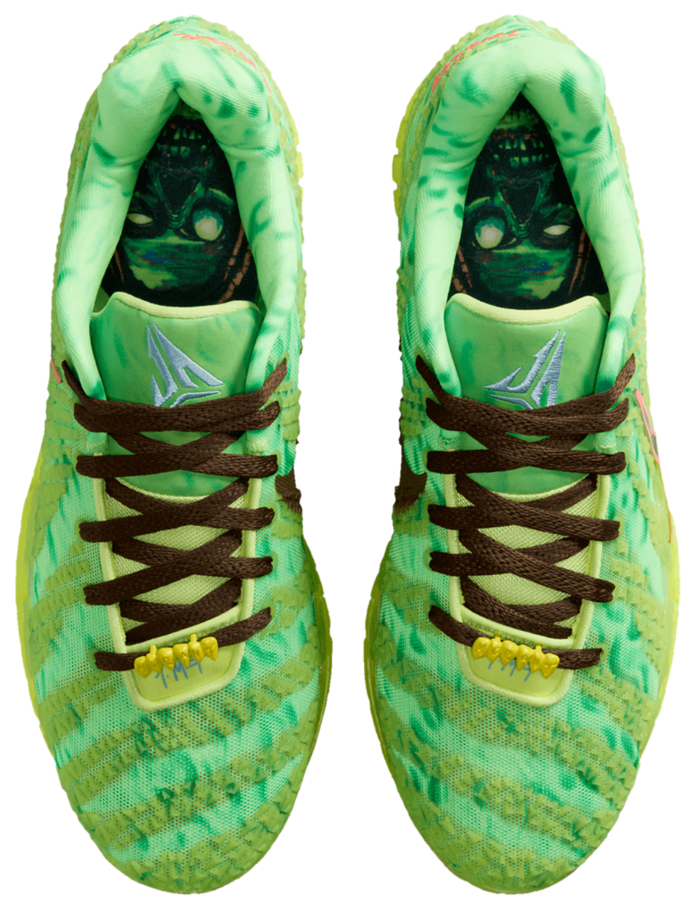 26 Nike Ja3 Spooky Season ジャ ハロウィン 新品 Nike Ja 3 Spooky