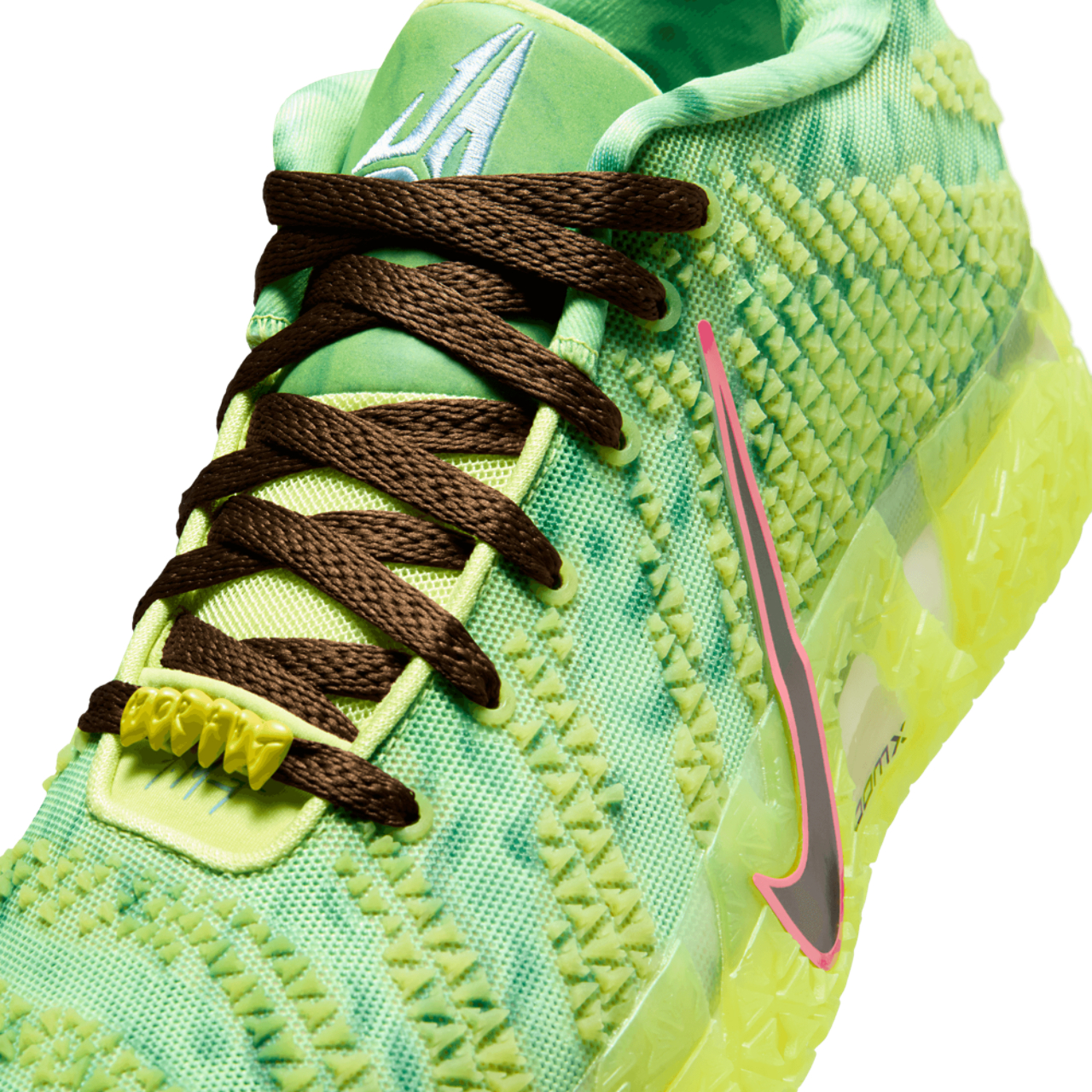 シューズ Nike Ja 3 \