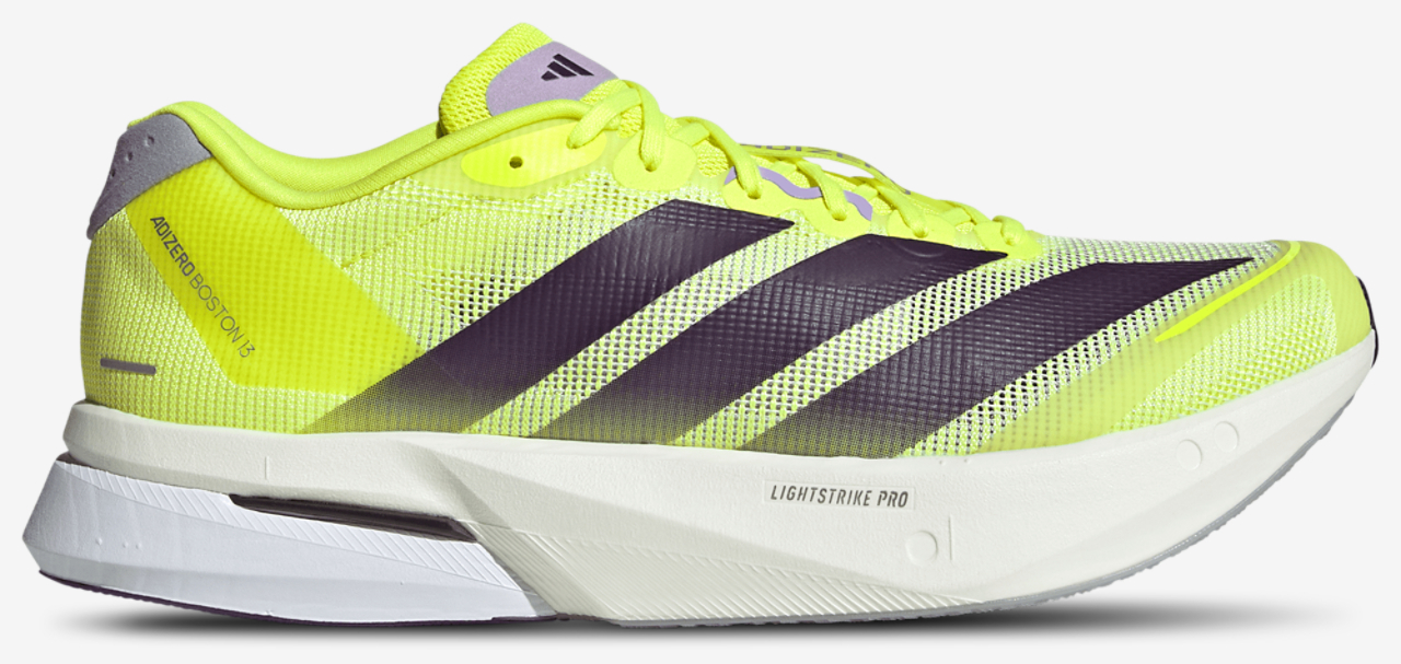 adidas Boston 13 Image 1 of 8. Tap to open photo gallery.