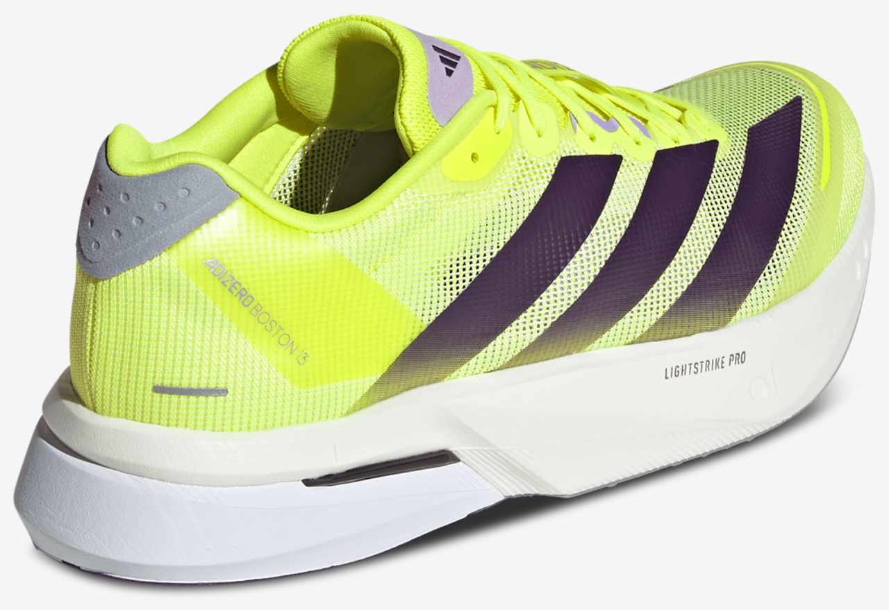 adidas Boston 13 Image 4 of 8. Tap to open photo gallery.