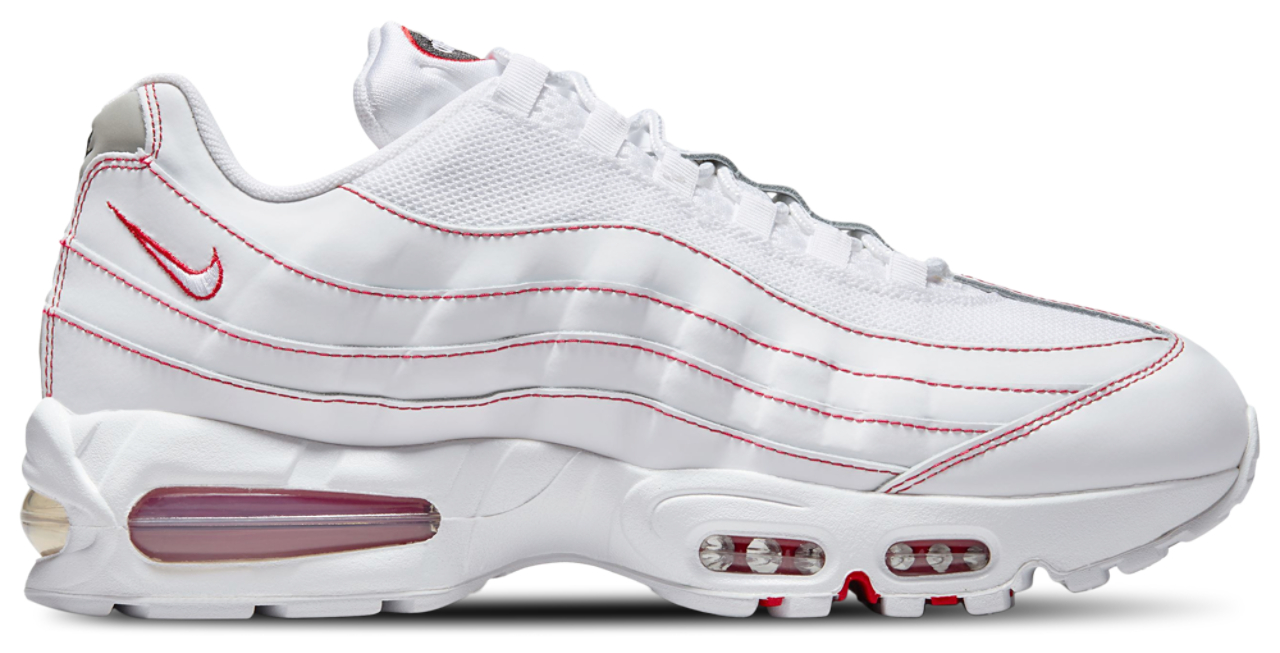 Nike Air Max 95 OG Image 1 de 6. Appuyez pour ouvrir la galerie de photos.