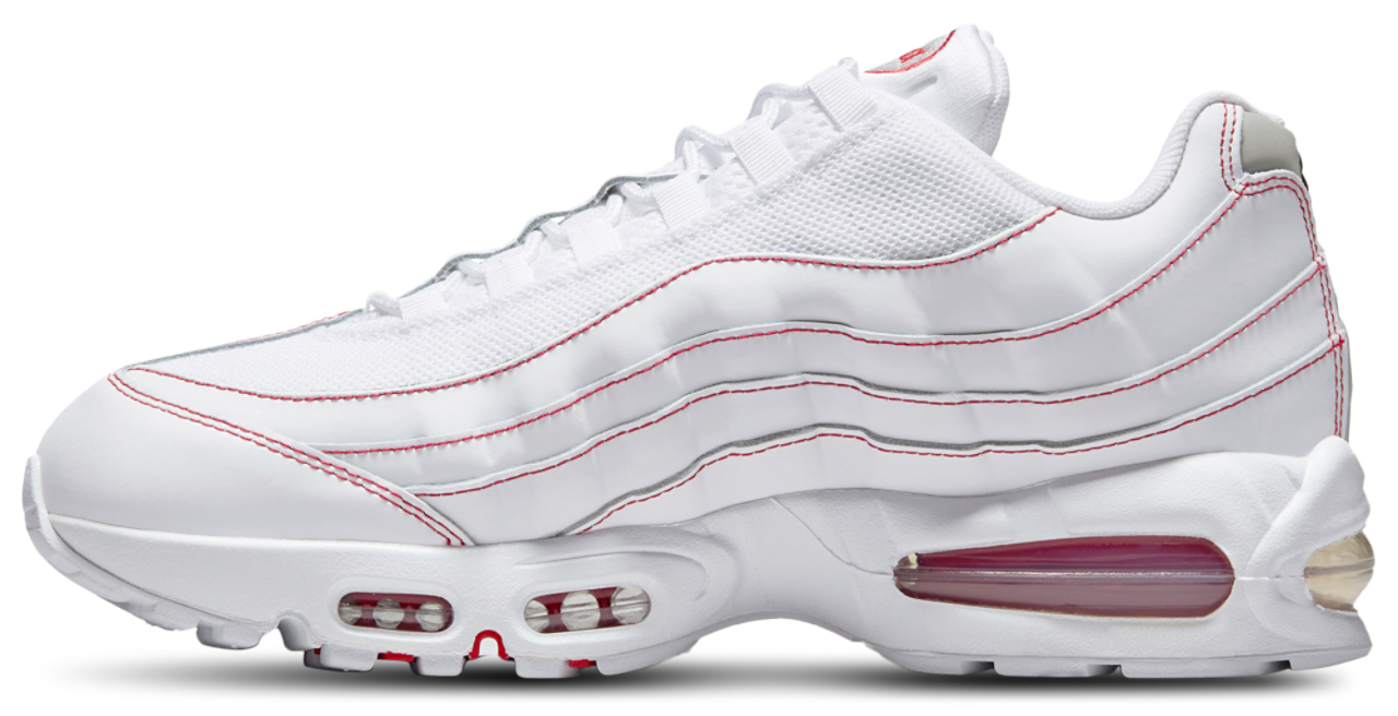 Nike Air Max 95 OG Image 2 de 6. Appuyez pour ouvrir la galerie de photos.