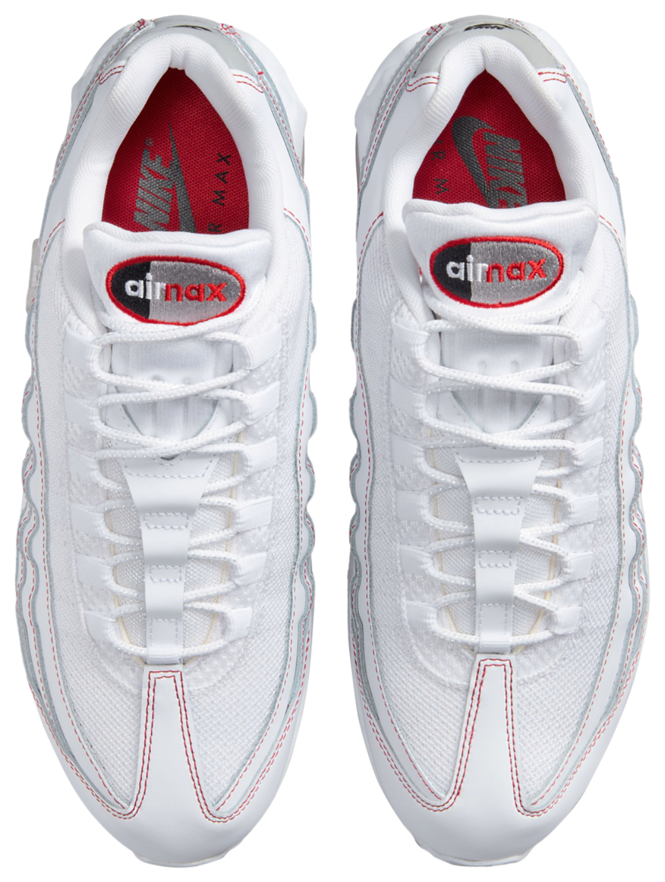 Nike Air Max 95 OG Image 4 de 6. Appuyez pour ouvrir la galerie de photos.