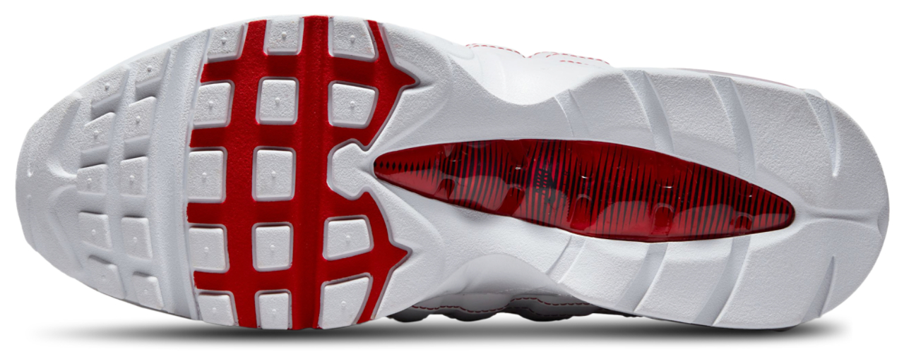 Nike Air Max 95 OG Image 5 de 6. Appuyez pour ouvrir la galerie de photos.