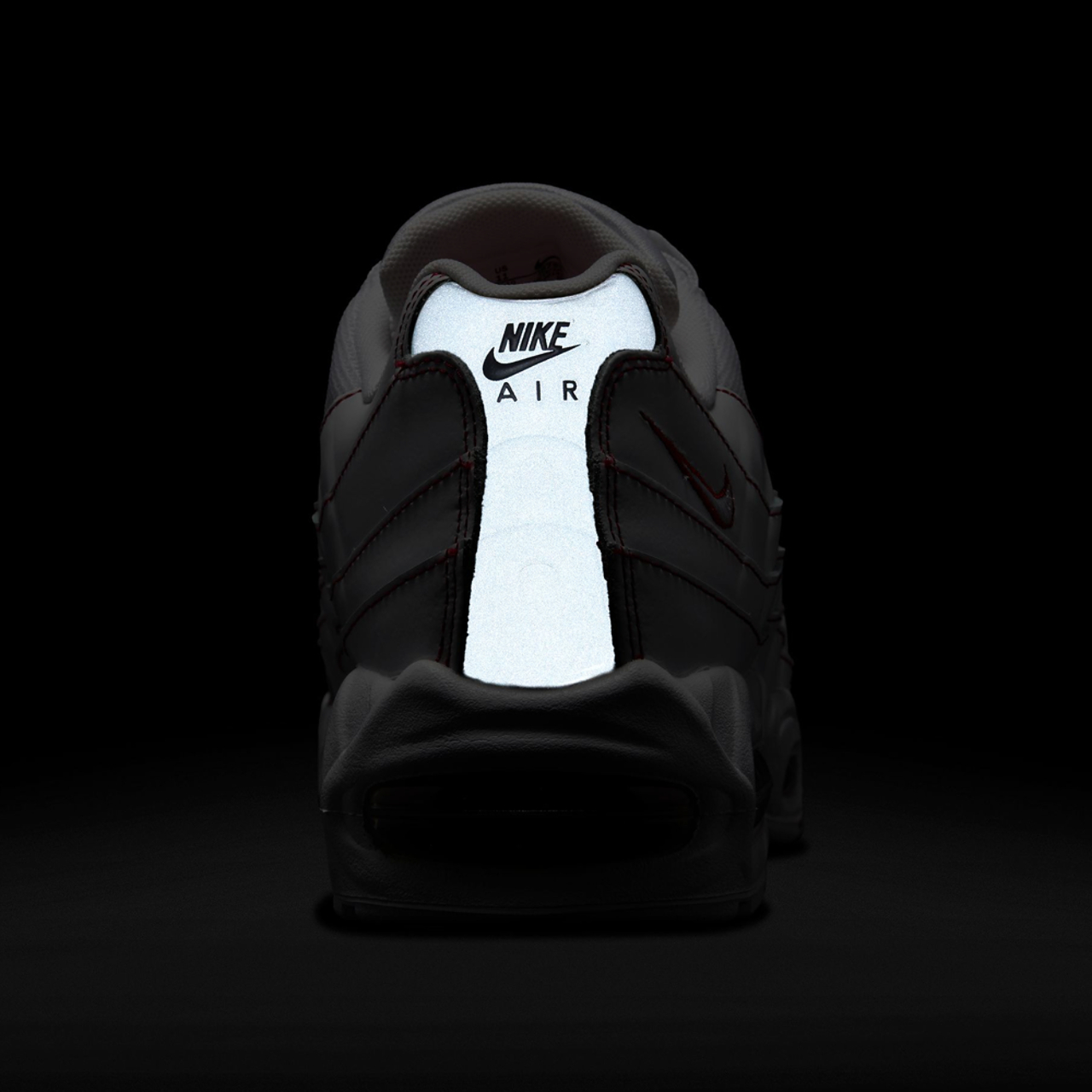 Nike Air Max 95 OG Image 6 de 6. Appuyez pour ouvrir la galerie de photos.