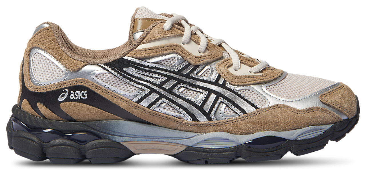 ASICS® GEL-NYC  Image 1 of 6. Tap to open photo gallery.