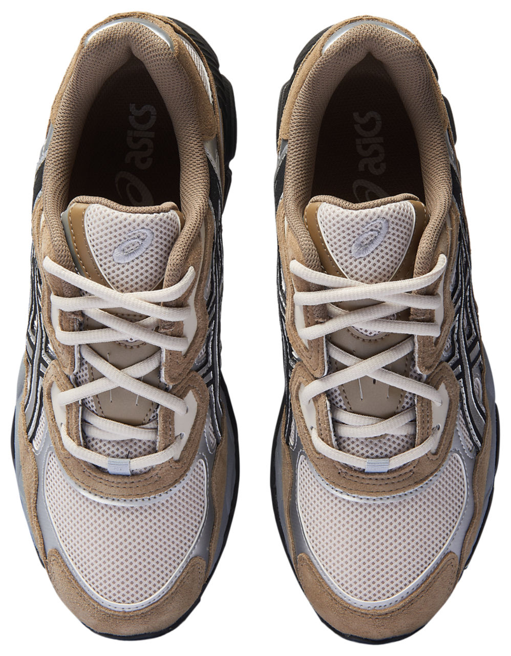 ASICS® GEL-NYC  Image 4 of 6. Tap to open photo gallery.