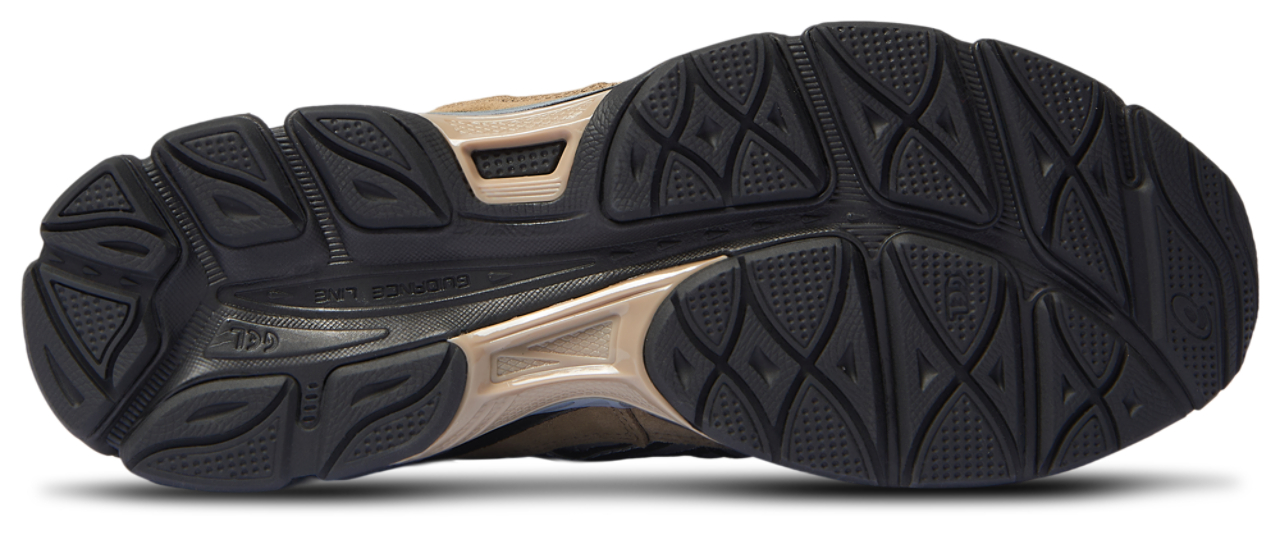 ASICS® GEL-NYC  Image 5 of 6. Tap to open photo gallery.