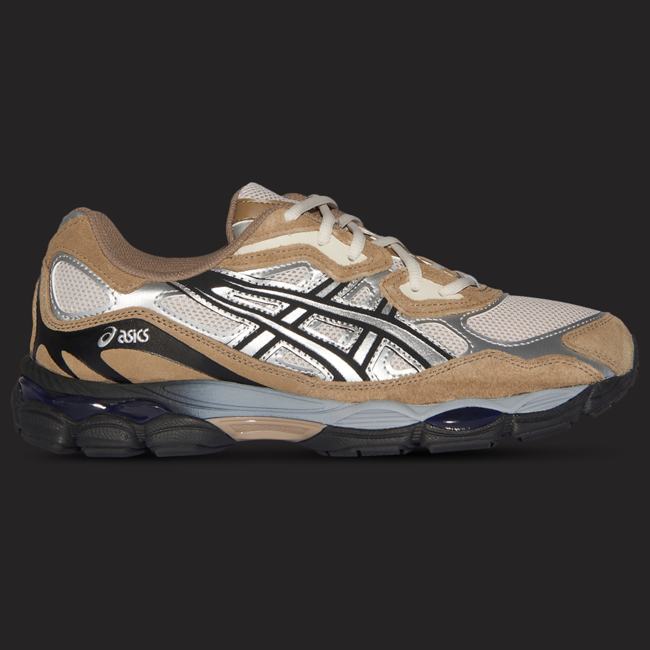ASICS® GEL-NYC  Image 6 of 6. Tap to open photo gallery.