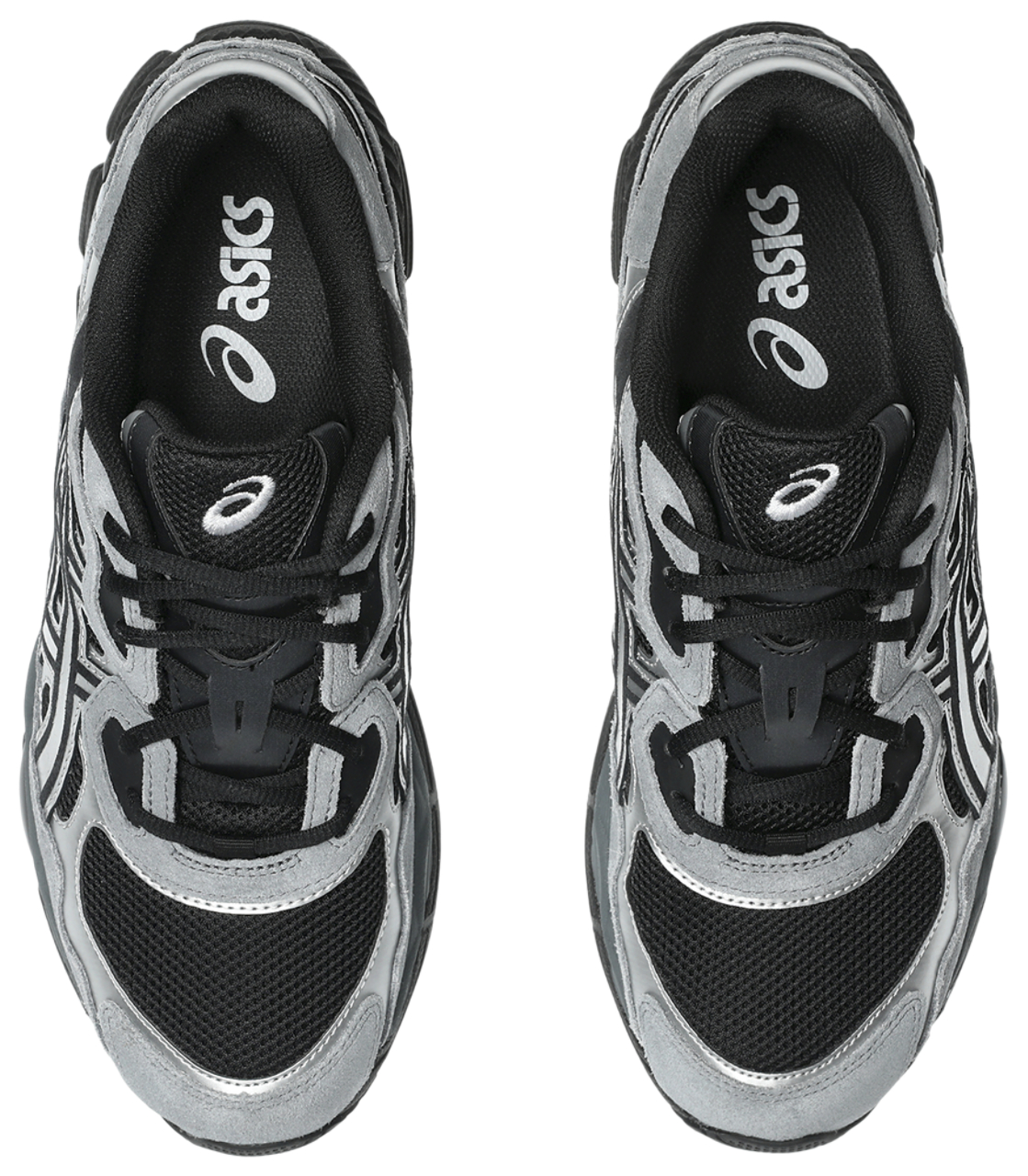 ASICS® GEL-NYC  Image 4 of 5. Tap to open photo gallery.