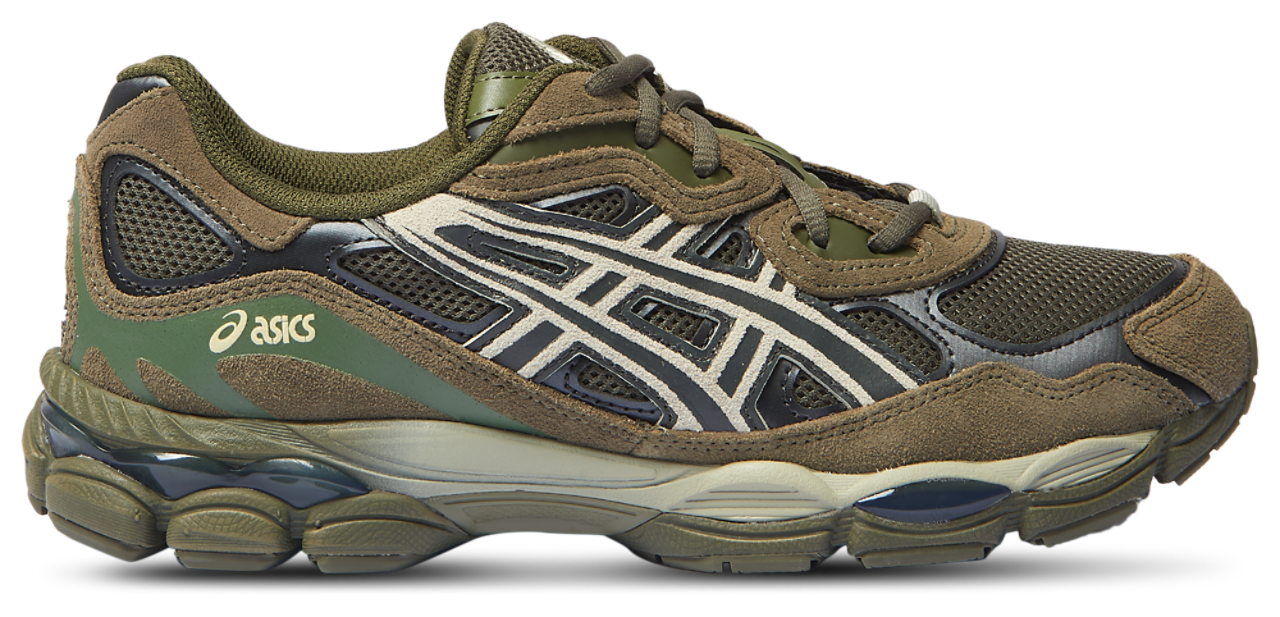 ASICS® GEL-NYC  Image 1 of 5. Tap to open photo gallery.