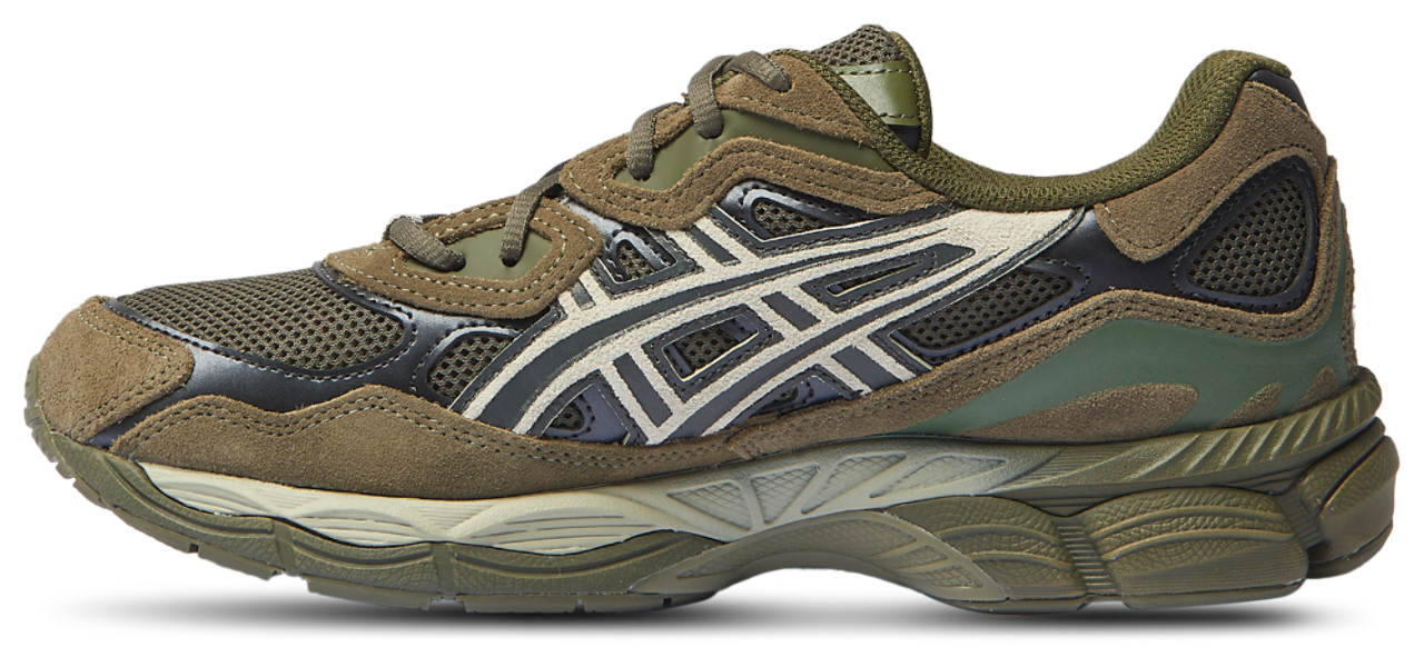 ASICS® GEL-NYC  Image 2 of 5. Tap to open photo gallery.