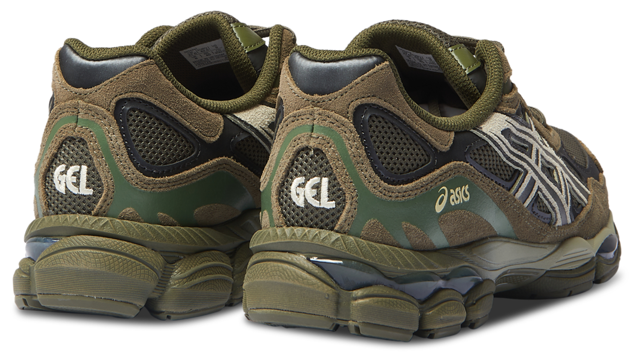 ASICS® GEL-NYC  Image 3 of 5. Tap to open photo gallery.