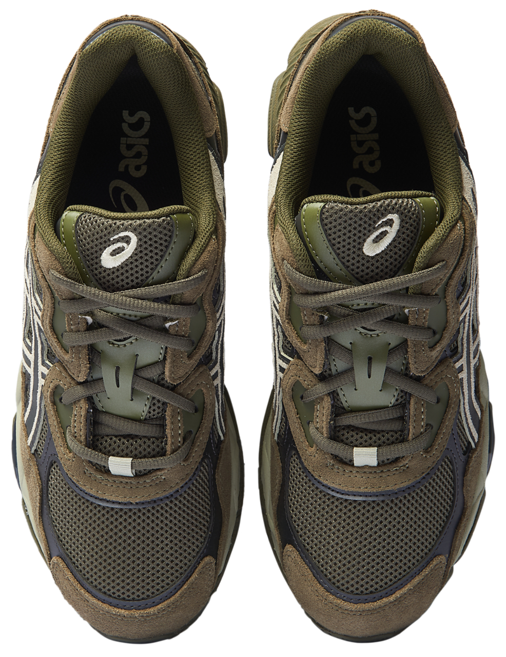 ASICS® GEL-NYC  Image 4 of 5. Tap to open photo gallery.