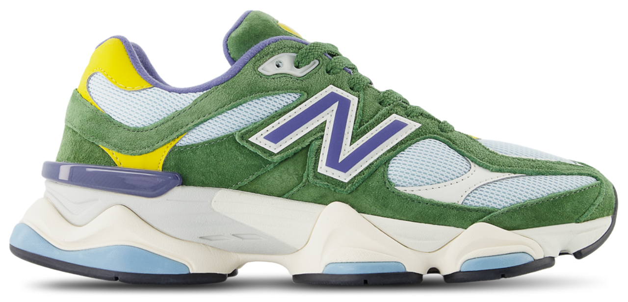 New Balance 9060  Image 1 of 5. Tap to open photo gallery.