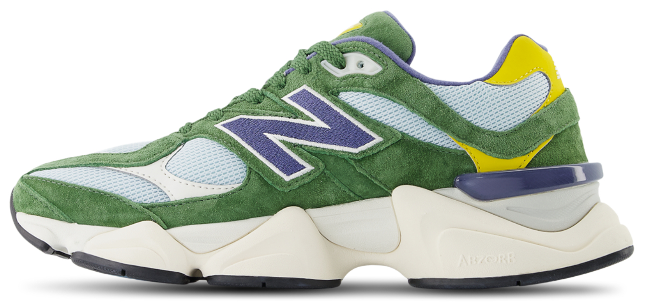 New Balance 9060  Image 2 of 5. Tap to open photo gallery.