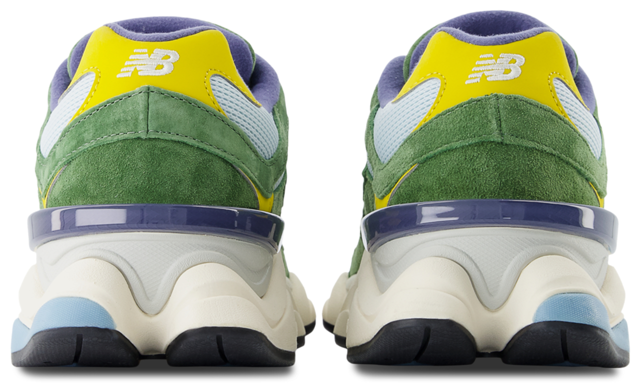 New Balance 9060  Image 3 of 5. Tap to open photo gallery.