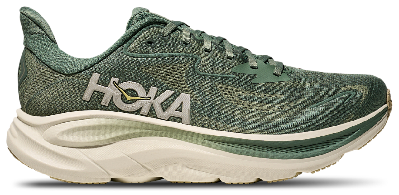 HOKA Clifton 10  Image 1 of 5. Tap to open photo gallery.