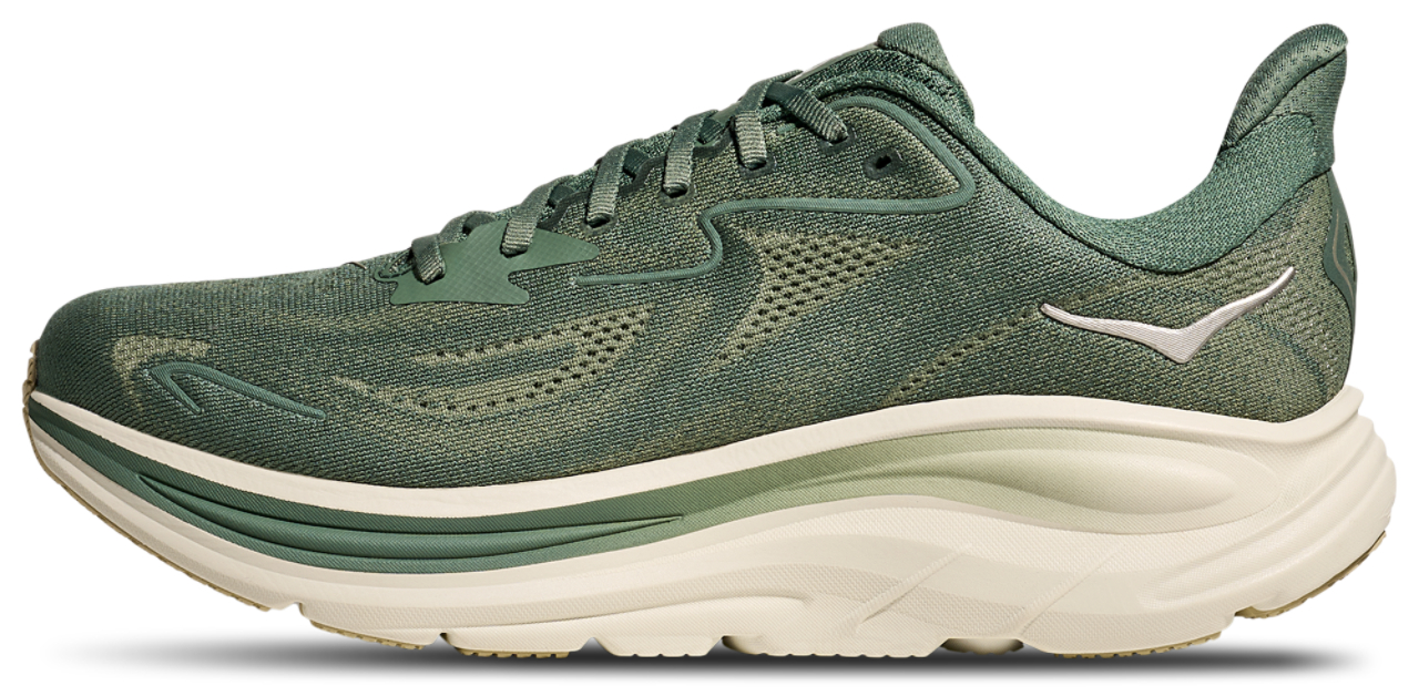 HOKA Clifton 10  Image 2 of 5. Tap to open photo gallery.