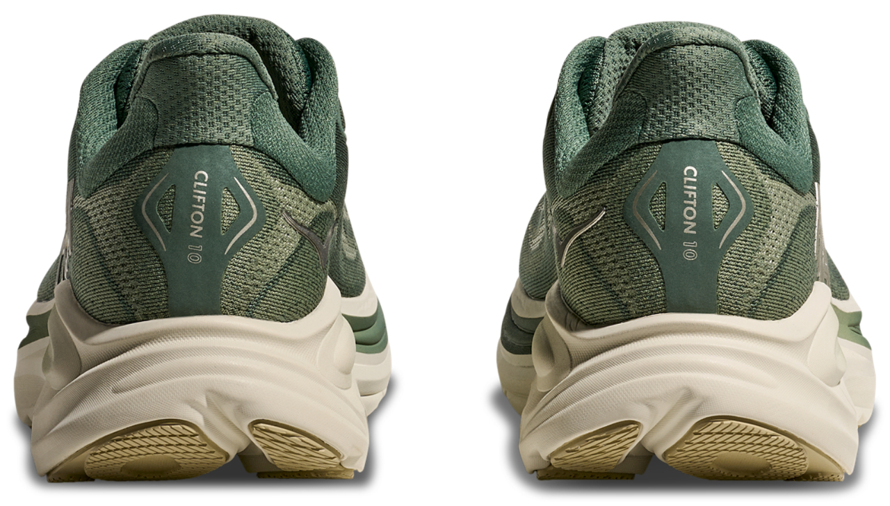 HOKA Clifton 10  Image 3 of 5. Tap to open photo gallery.