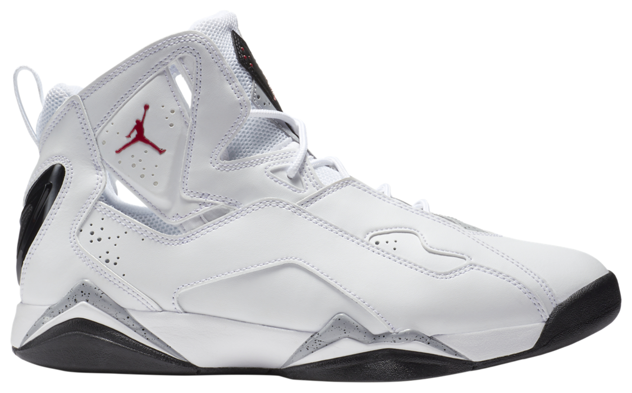 Jordan True Flight Image 1 of 5. Tap to open photo gallery.