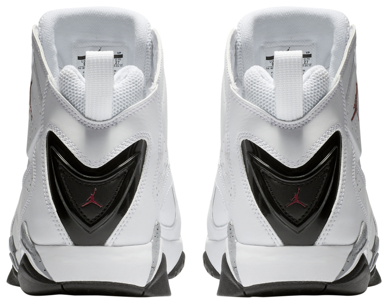 Jordan True Flight Image 3 of 5. Tap to open photo gallery.