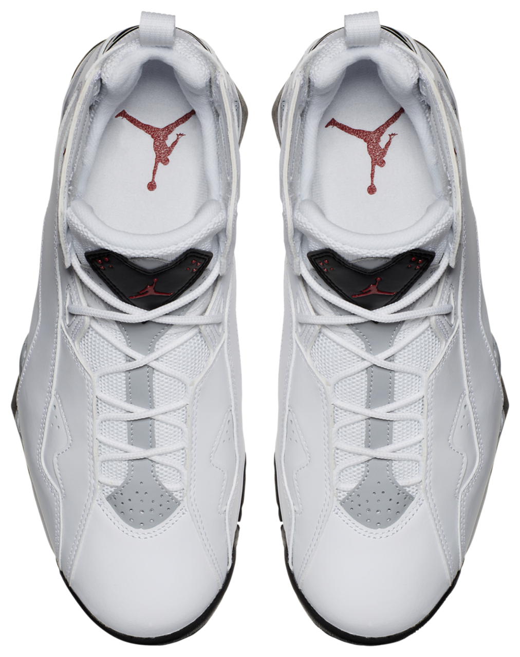 Jordan True Flight Image 4 of 5. Tap to open photo gallery.