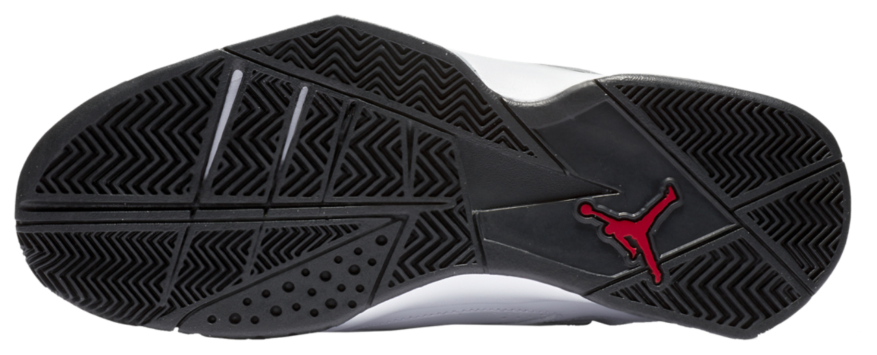 Jordan True Flight Image 5 of 5. Tap to open photo gallery.