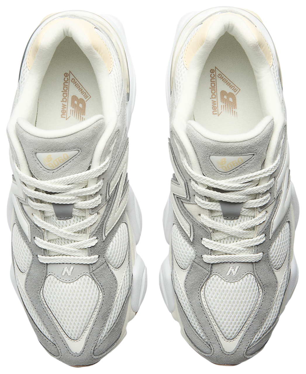 New Balance 9060 Image 4 de 5. Appuyez pour ouvrir la galerie de photos.