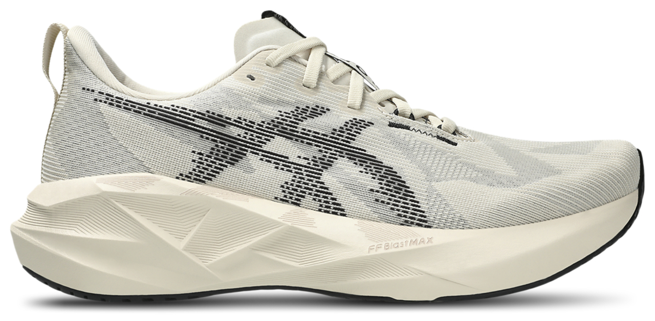 ASICS® Novablast 5  Image 1 of 5. Tap to open photo gallery.