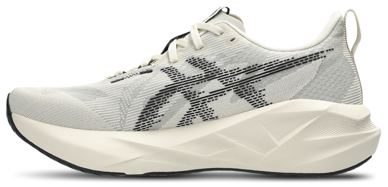 ASICS® Novablast 5  Image 2 of 5. Tap to open photo gallery.