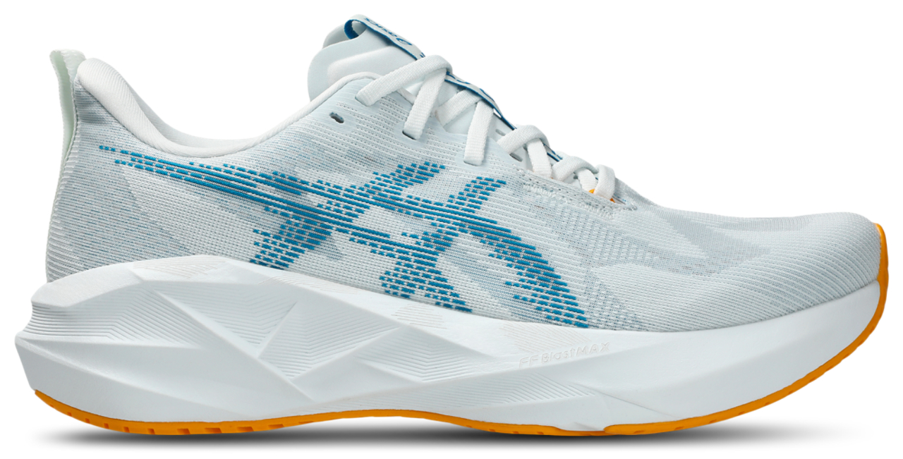 ASICS® Novablast 5 Image 1 of 7. Tap to open photo gallery.
