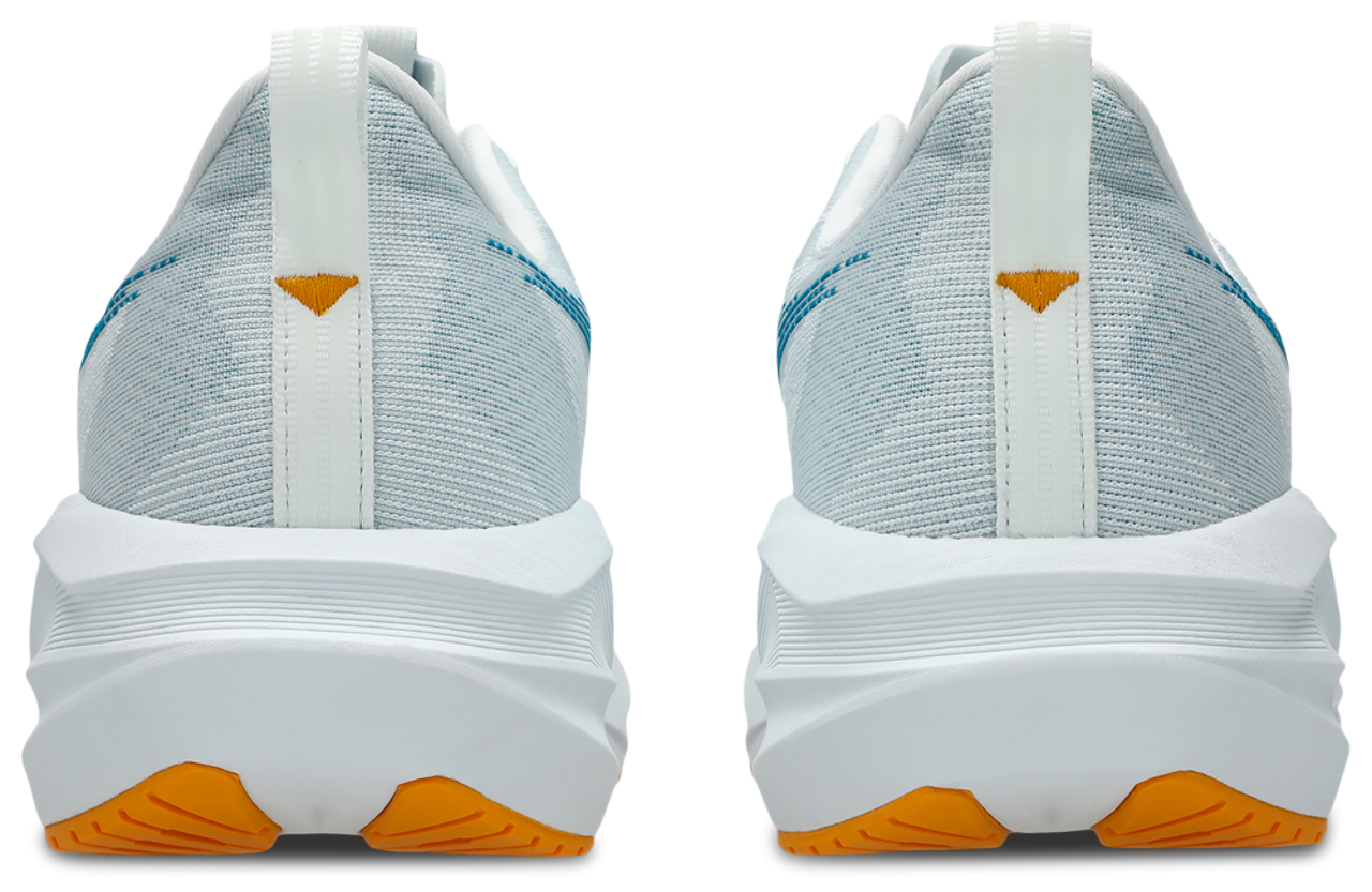 ASICS® Novablast 5 Image 3 of 7. Tap to open photo gallery.