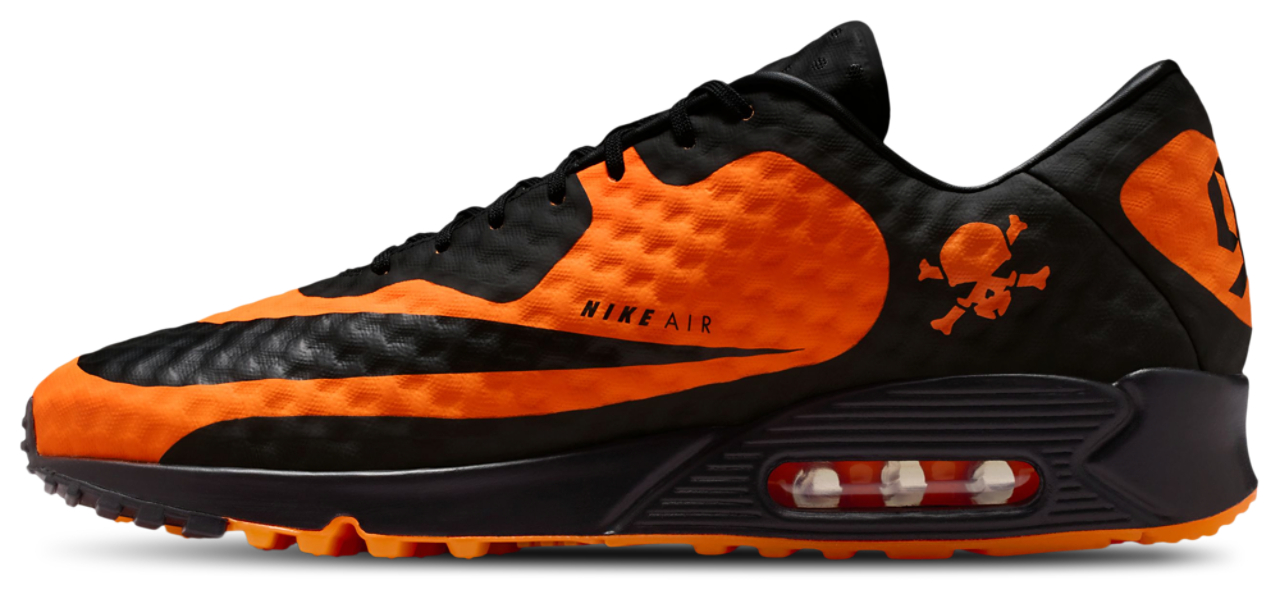 Nike Air Max 90 Image 2 of 5. Tap to open photo gallery.