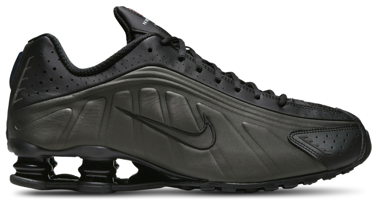 Nike Shox R4 Image 1 de 7. Appuyez pour ouvrir la galerie de photos.