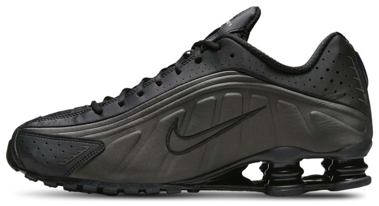 Nike Shox R4 Image 2 de 7. Appuyez pour ouvrir la galerie de photos.
