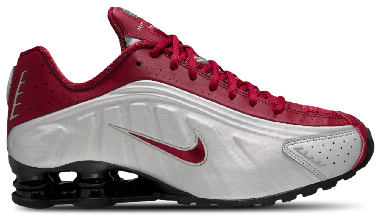 Nike Shox R4 Brazil  Image 1 of 4. Tap to open photo gallery.