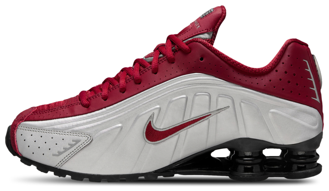 Nike Shox R4 Brazil  Image 2 of 4. Tap to open photo gallery.