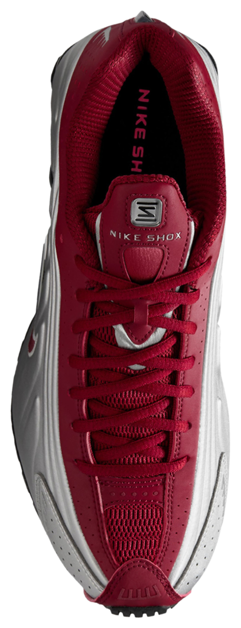 Nike Shox R4 Brazil  Image 3 of 4. Tap to open photo gallery.
