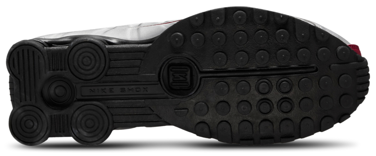 Nike Shox R4 Brazil  Image 4 of 4. Tap to open photo gallery.