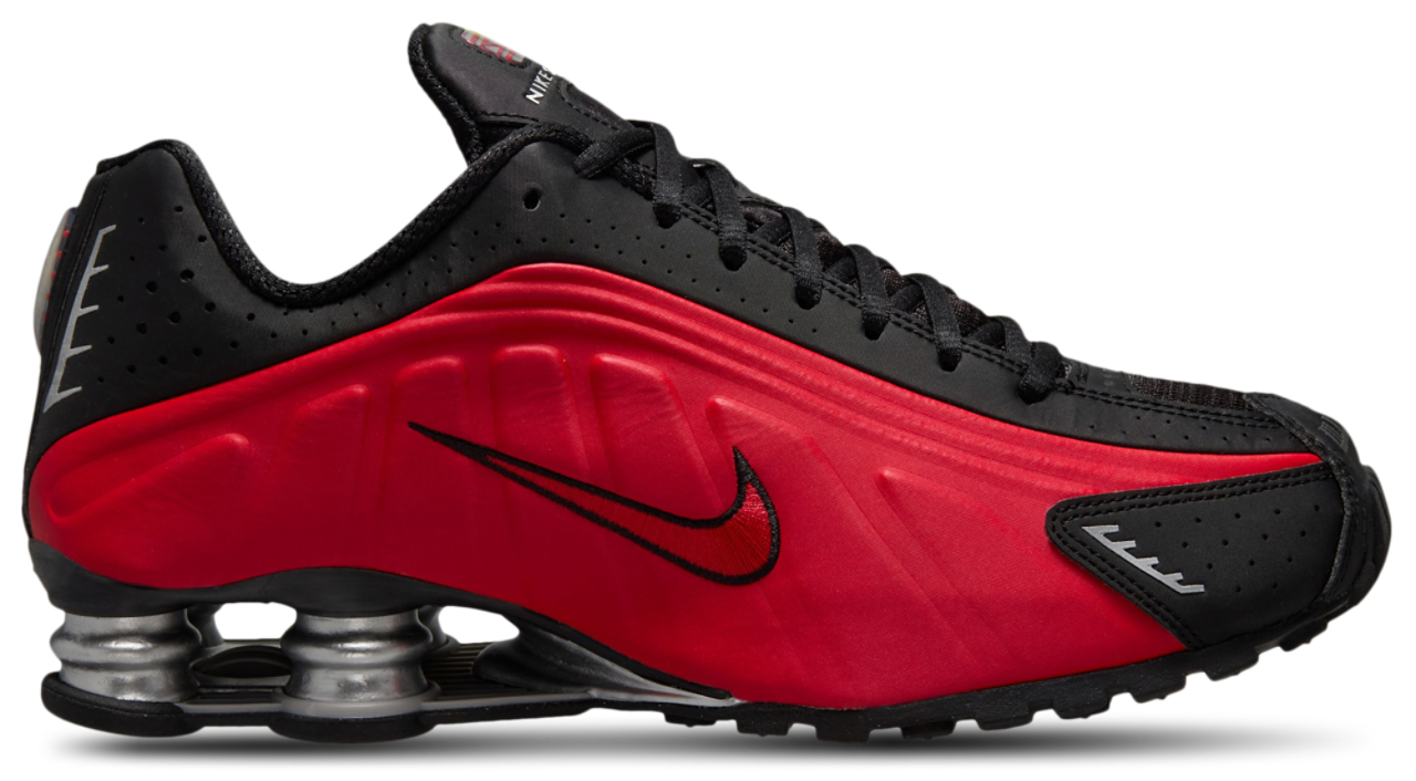 Nike Shox R4 Image 1 de 4. Appuyez pour ouvrir la galerie de photos.
