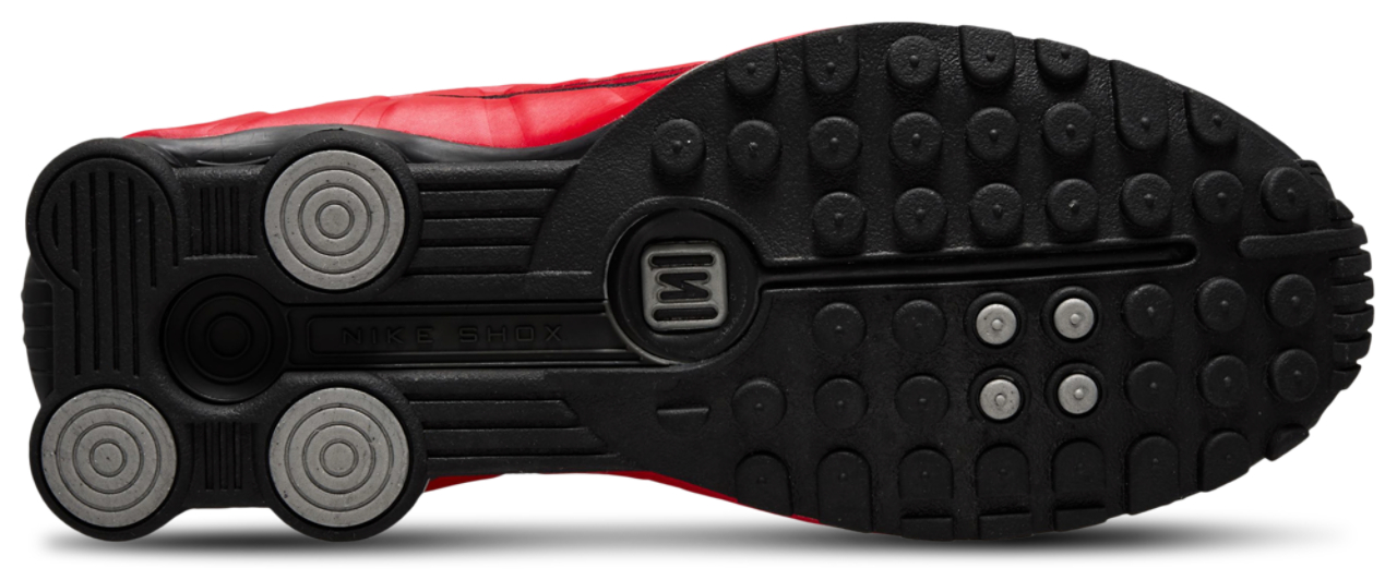Nike Shox R4 Image 4 de 4. Appuyez pour ouvrir la galerie de photos.