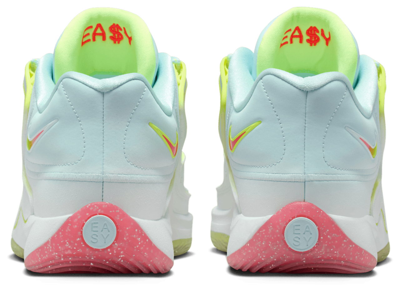 Nike KD18 PRM  Image 3 of 9. Tap to open photo gallery.