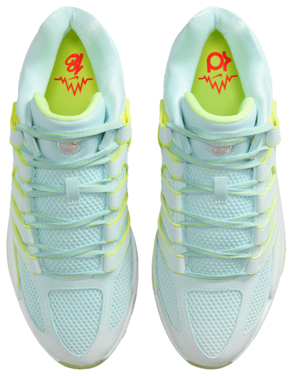 Nike KD18 PRM  Image 4 of 9. Tap to open photo gallery.