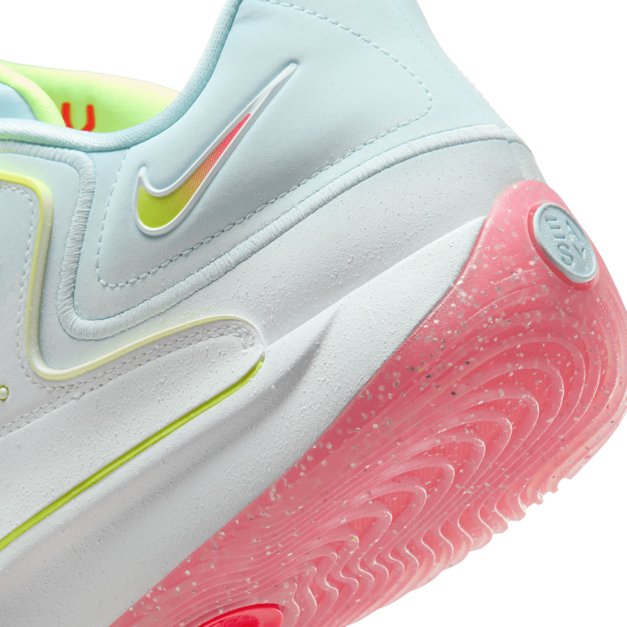 Nike KD18 PRM  Image 8 of 9. Tap to open photo gallery.