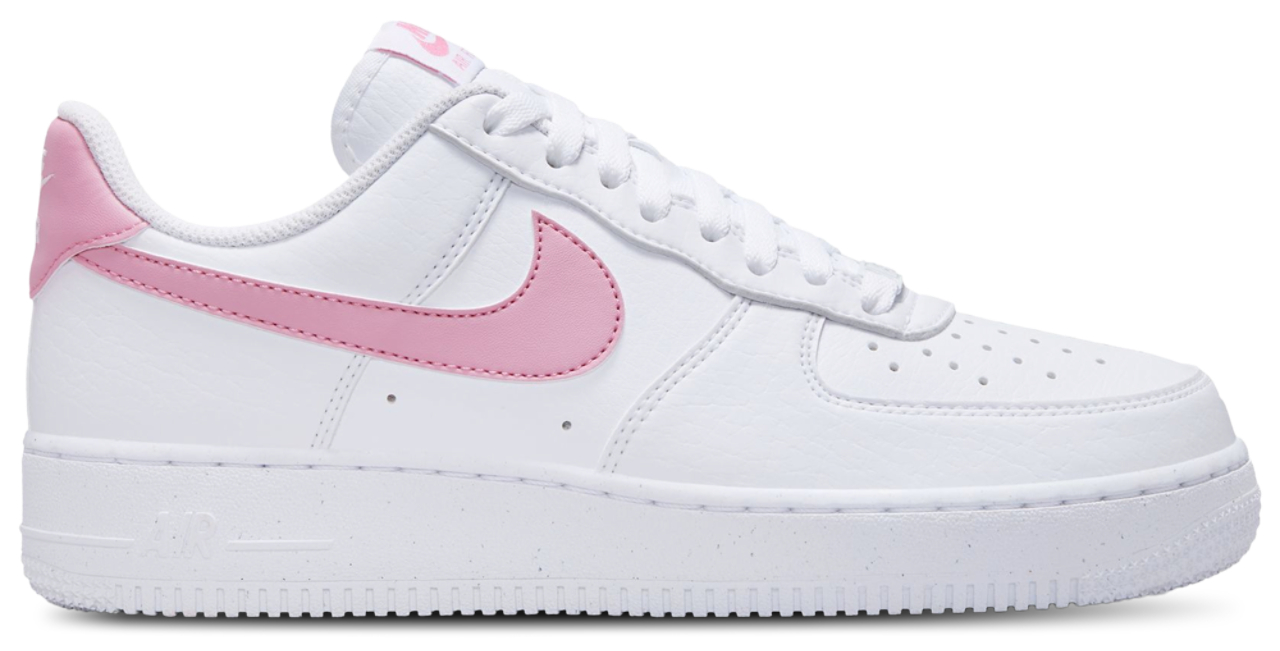 Nike Air Force 1 '07 Next Nature  Image 2 of 6. Tap to open photo gallery.