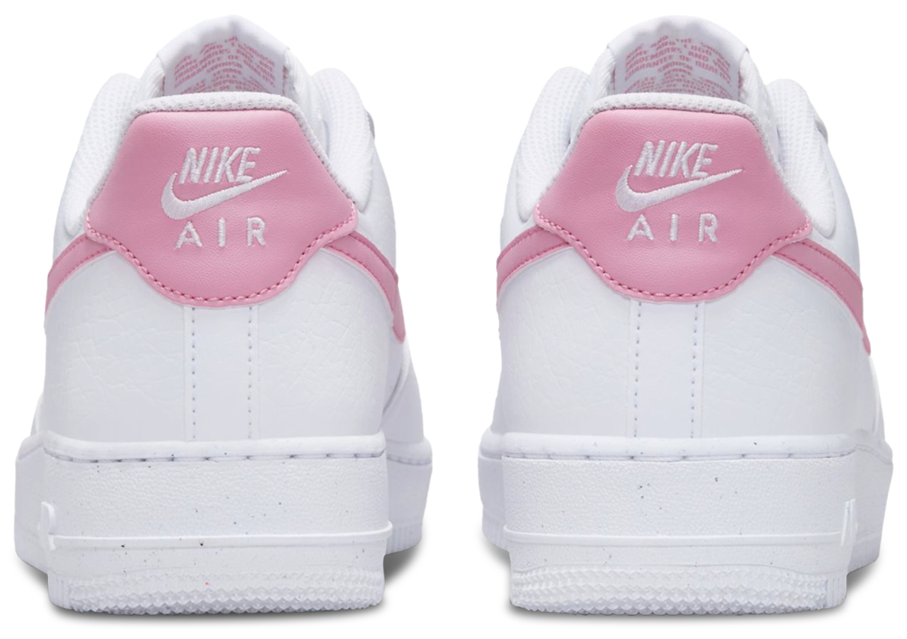 Nike Air Force 1 '07 Next Nature  Image 4 of 6. Tap to open photo gallery.
