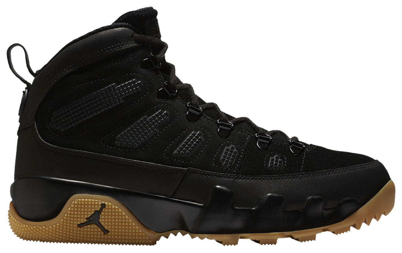 Jordan Retro 9 NRG Boots  Image 1 of 5. Tap to open photo gallery.