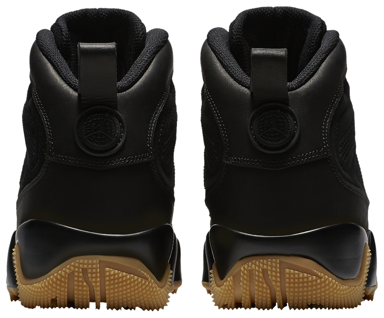 Jordan Retro 9 NRG Boots  Image 3 of 5. Tap to open photo gallery.